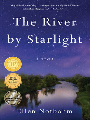 cover image of The River by Starlight
